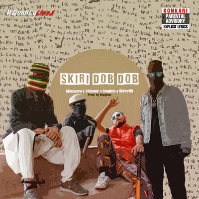 Skiri Dob Dob's cover