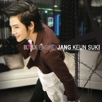 Black Engine's cover