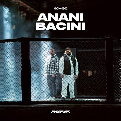 ANANI BACINI's cover