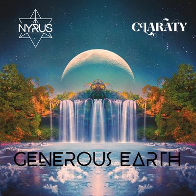 Generous Earth By Nyrus, Claraty's cover
