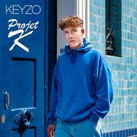 Keyzo's avatar cover