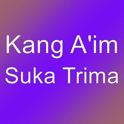 Suka Trima's cover