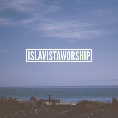 In You By Isla Vista Worship's cover