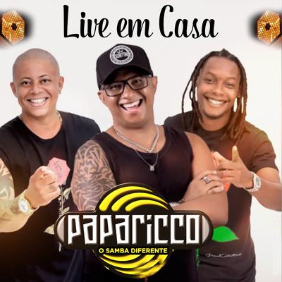 Joga a Mão pra Cima (Ao Vivo) By Paparicco's cover