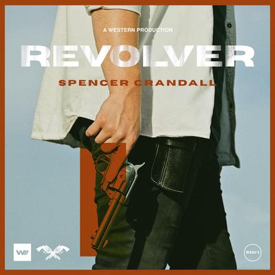 Revolver's cover