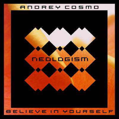 Andrey Cosmo's cover