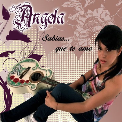 Desesperada By Angela Leiva's cover