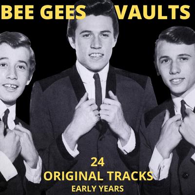 Vaults - 24 Original Tracks - Early Years's cover
