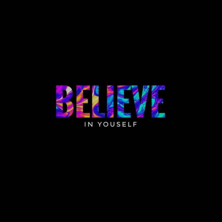 BELIEVE's avatar image