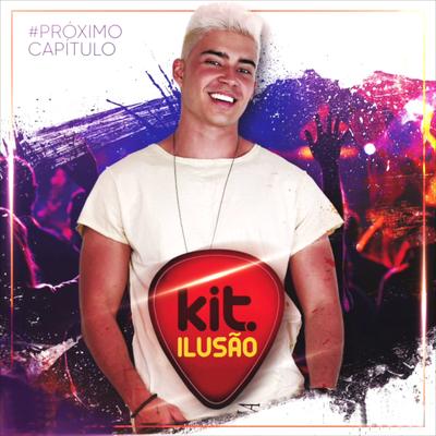 Namorar Comigo Sim By Kit ilusão's cover