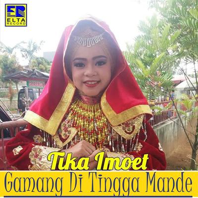 Gamang Di Tingga Mande's cover