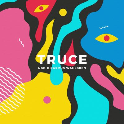 Truce By NGO, Rasmus Wahlgren's cover