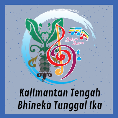 Kalimantan Tengah Bhineka Tunggal Ika's cover