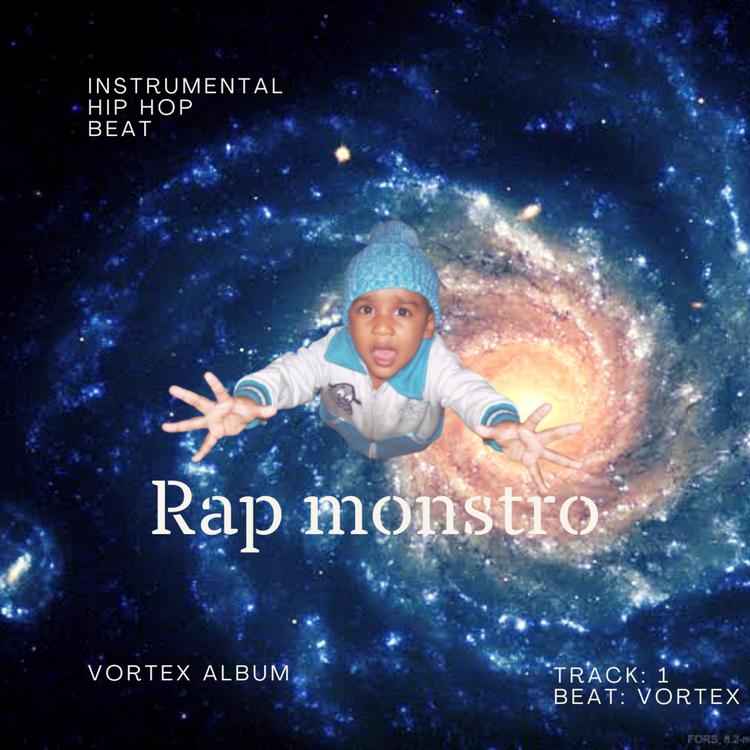 RAP MONSTRO's avatar image