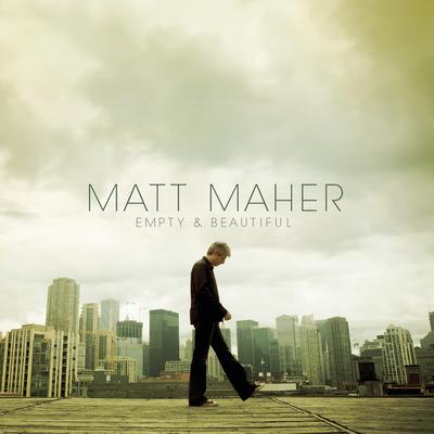 Your Grace Is Enough By Matt Maher's cover