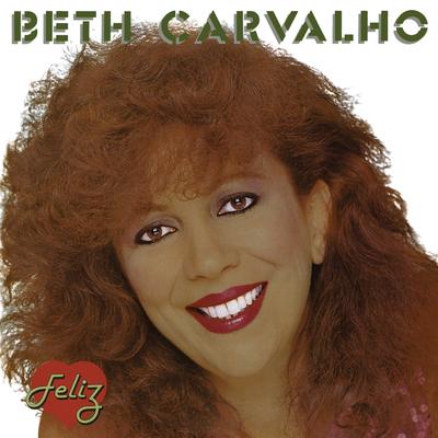 Corra E Olho O Céu/Notícia By Beth Carvalho's cover