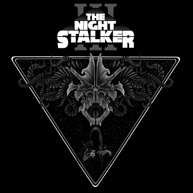 The Night Stalker's avatar image