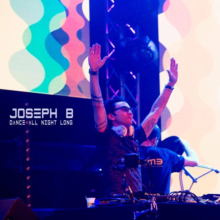 Joseph B's avatar image