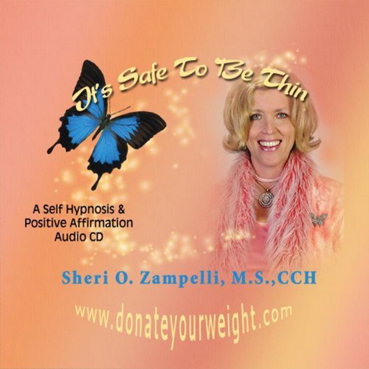 Sheri O. Zampelli, M.S., CCH's avatar image