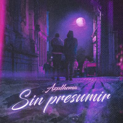 Sin Presumir's cover