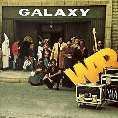 Galaxy By War's cover