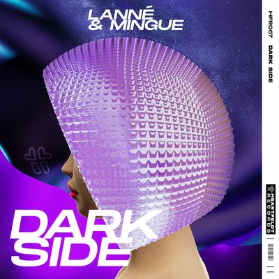 Dark Side By LANNÉ, Mingue's cover