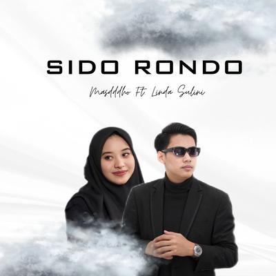 SIDO RONDO's cover