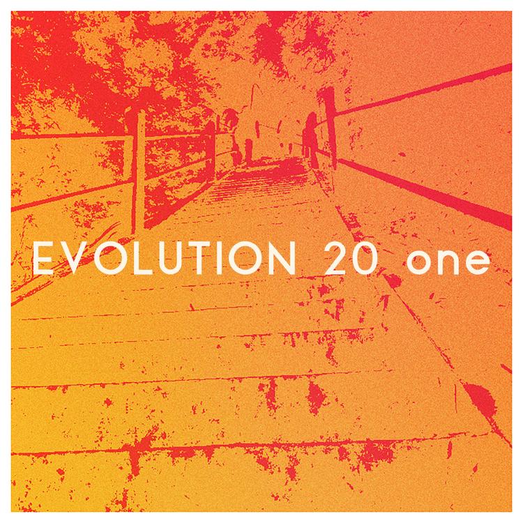 Evolution 20 One's avatar image