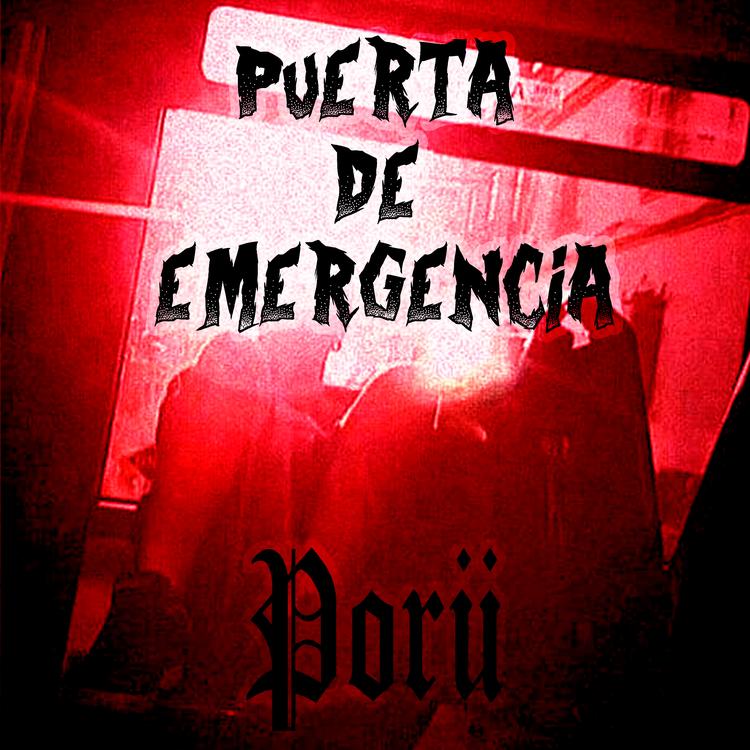 Porü's avatar image