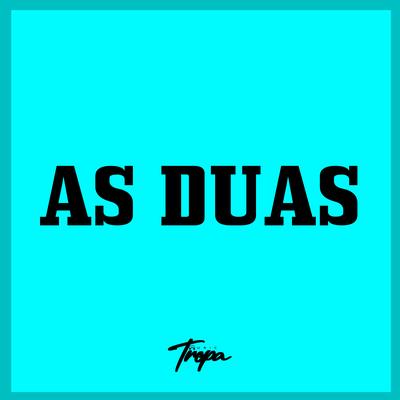 As Duas's cover