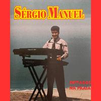 Sergio Manuel's avatar cover