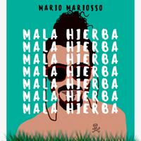 Mario Mariosso's avatar cover