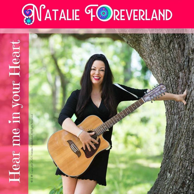 Natalie Foreverland's avatar image