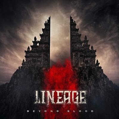 Lineage's cover