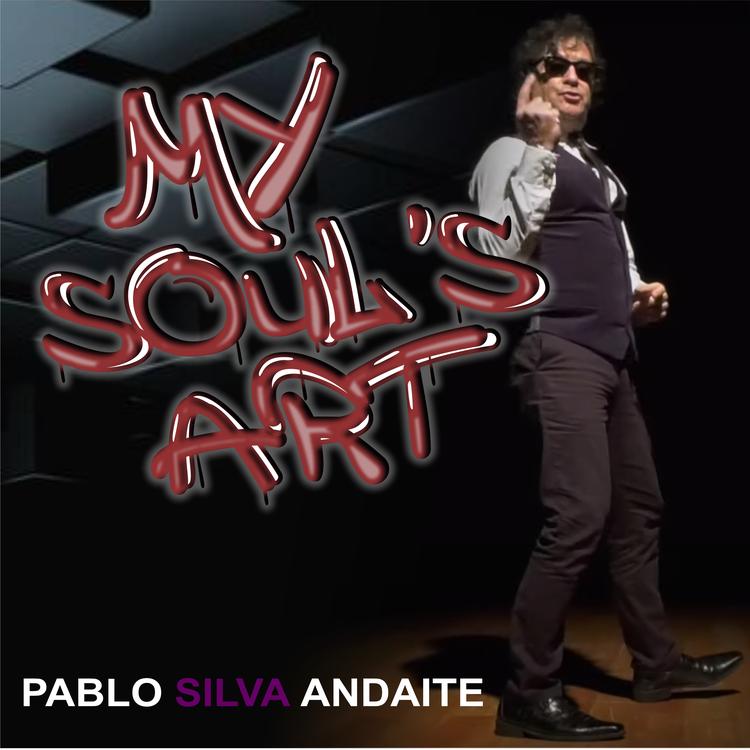 Pablo Silva Andaite's avatar image