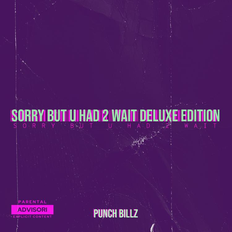 Punch Billz's avatar image