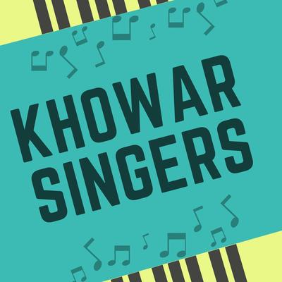 khowar songs's cover