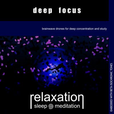 Studying and Revision By Relaxation Sleep Meditation's cover