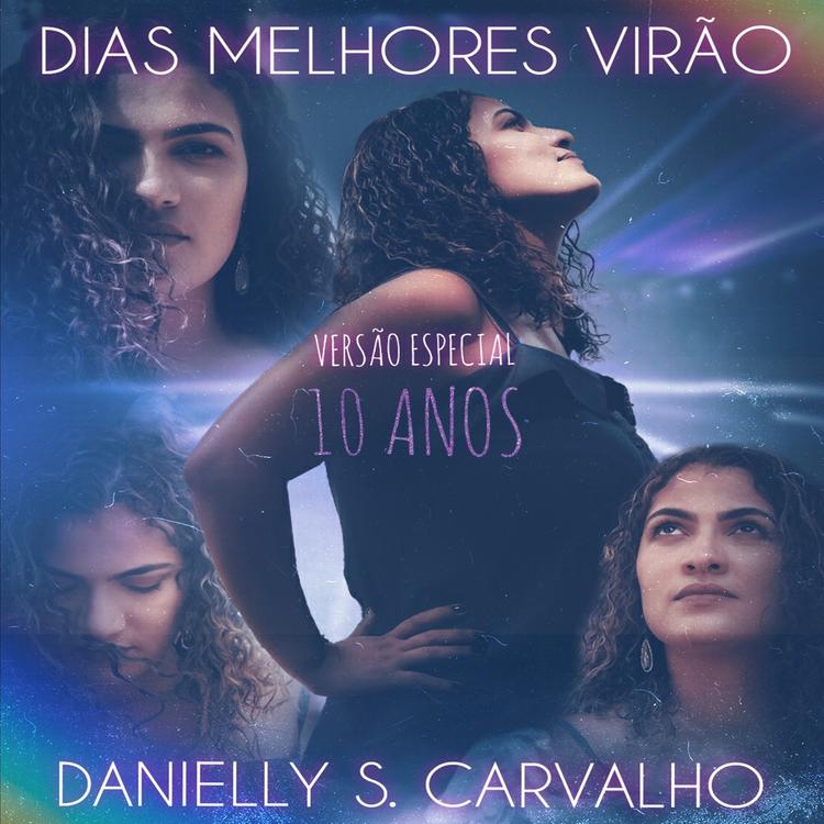 DANIELLY CARVALHO's avatar image