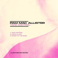 Pam Mac Allister's avatar cover