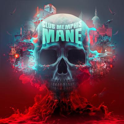 Club Memphis Mane By DJ Paul, LeDoc's cover
