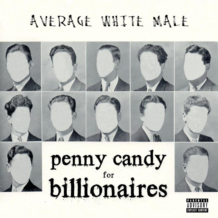 Penny Candy for Billionaires's avatar image