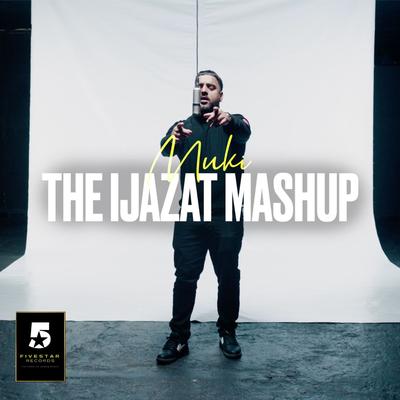 The Ijazat Mashup's cover