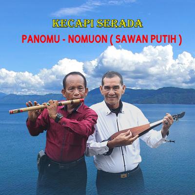PANOMU - NOMUON ( SAWAN PUTIH )'s cover