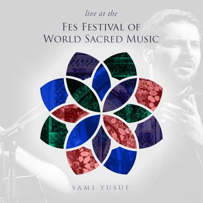 Fes Festival of World Sacred Music (Live)'s cover