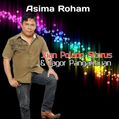 Asima Roham's cover