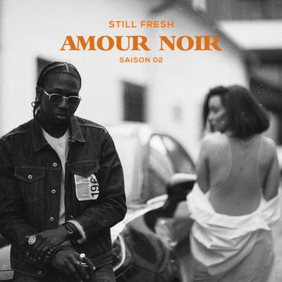 AMOUR NOIR (SAISON 02)'s cover