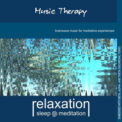 Super Mood Booster By Relaxation Sleep Meditation's cover