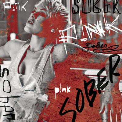 Sober (Bimbo Jones Radio Edit) By P!nk's cover
