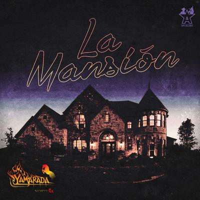 La Mansión's cover